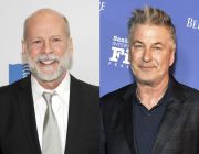 【映画】エドワード・ノートン監督の新作スリラーにブルース・ウィリス、アレック・ボールドウィン