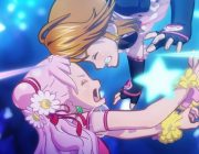 【アニメ】プリキュア15周年記念映画で「HUGプリ」と初代がタッグ！10月27日公開