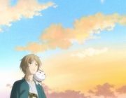 【だれが見るの？】「劇場版 夏目友人帳 ～うつせみに結ぶ～」2018年9月29日全国ロードショー！第1弾キービジュアル解禁！【アニメ】