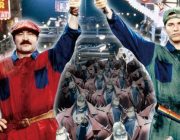 マリオ「アメリカでアニメ映画作る」←なぜ世界一のアニメ大国日本で作らない？