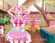 【悲報】プリキュア最新話、作画監督と原画の日本人が全員外国人に変更される