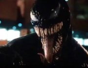 マーベル映画最新作　ヴェノム　の本予告公開　スパイダーマンの宿敵が主役