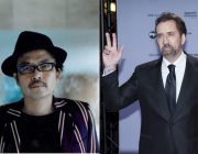 【映画】ニコラス・ケイジとハリウッド映画製作の園子温、「最高にエキサイティングな気持ち」