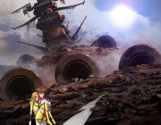 【アニメ】宇宙戦艦ヤマト2202：第6章「回生篇」が11月2日上映　ヤマト沈む　ヤマト級・銀河が出撃　福井晴敏脚本　全7章