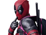 デッドプールって映画が人気あるらしいけど