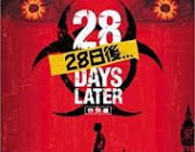 28日後っていうゾンビ映画見たんやが…