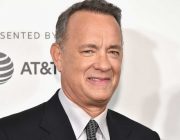 【海外芸能】トム・ハンクス、舞台上演中に急病人発生で機転を利かせてアドリブ！