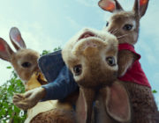 【映画】「ピーターラビット」続編の製作決定!全米公開は2020年2月を予定