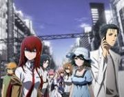 シュタインズゲートってアニメ見たんだが、つまりどれだけ過去に干渉しようとも俺が中卒無職という結果は変わらないということか？