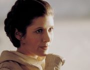 【映画】「スター・ウォーズ」次回作、故キャリー・フィッシャーさんが登場