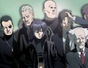 攻殻機動隊とかいうアニメ見たんだが