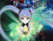 ぼくしょう「機動戦艦ナデシコの雰囲気ほんとすき、劇場版見に行こっと」