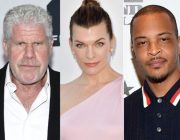 【映画】 ハリウッド版「モンスターハンター」はミラ・ジョボビッチ×ロン・パールマン×T.I.