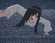 近未来設定のホラー映画って無いよな