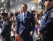 【映画】 「007」プロデューサー断言「ジェームズ・ボンドは男性のまま」