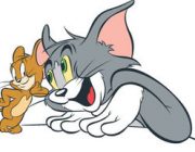【映画】 「トムとジェリー」が実写映画化！アニメとのハイブリッド作に