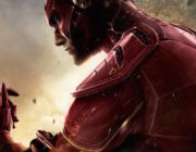 映画】 DC映画「フラッシュ」クランクインが延期