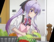 未だ作画崩壊の代名詞となってるアニメ