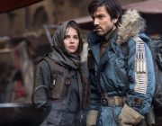 【海外】『ローグ・ワン／スター・ウォーズ・ストーリー』前日譚がドラマシリーズ化！ディズニーが発表