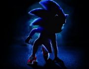 実写版ソニックのポスターが公開される！！！ソニックがリアルすぎて気持ち悪い