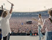 【映画】クィーン「ボヘミアン・ラプソディ」興収62億に到達!「レ・ミゼラブル」抜き“歴代2位”に