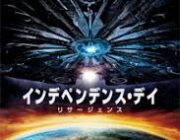 インディペンデンスデイとかいうガバガバ設定映画www