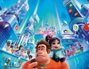 【悲報】映画シュガーラッシュオンライン、ダメそう