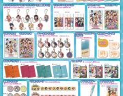 劇場版『ラブライブ！サンシャイン!!』お前ら劇場グッズ何買うの？