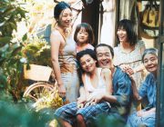 【映画】＜万引き家族＞アメリカで興行収入200万ドルを突破！さらなる拡大上映も