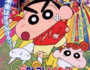 クレしん映画格付け
