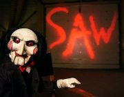 映画SAWの模倣犯って案外出ないよな