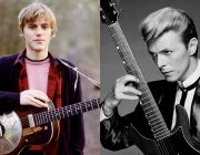 【映画】デヴィッド・ボウイ、新たな伝記映画で彼の役を演じる俳優が明らかに