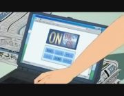 プログラミングで戦うアニメとか斬新じゃね？