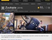 ディズニー「ズートピアで2860億円儲かったからスターウォーズみたいに3部作にするわ」