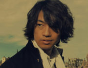 映画｢麻雀放浪記2020｣公開危機 東京オリンピック中止の設定