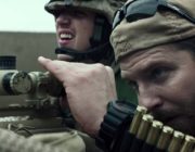 戦争映画の三大最高傑作は？「プライベートライアン」「アメリカンスナイパー」