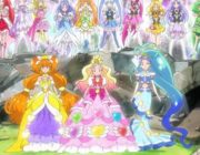 映画プリキュアミラクルユニバース面白かった？