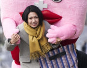 【映画】「生理ちゃん」主演は二階堂ふみ！岡田義徳、須藤蓮、伊藤沙莉らも出演