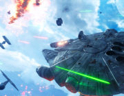 【映画】「スター・ウォーズ　エピソード9」の予告編が公開！ 頼むエピソード8をなかったことにして！