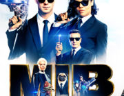 【映画】『メン・イン・ブラック』新作、予告編＆海外版ポスター公開　変幻自在のエイリアン登場！