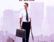 映画『フォーリング・ダウン』（1993年）とは何だったのか？精神に異常をきたした男が病める大都市に怒りをぶちまける