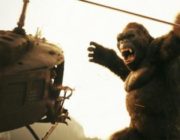 【日テレ】映画『キングコング：髑髏島の巨神』24日の「金曜ロードSHOW!」で地上波初放送！