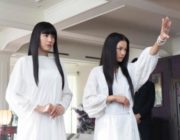 【映画】美女発見！ 『コンフィデンスマンJP』織田梨沙に熱視線　長澤まさみの“弟子”