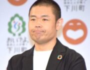 【芸能】品川ヒロシ、来年に5年ぶり長編映画公開 因縁の山ちゃんへのオファーは断念?