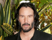 【映画】キアヌ・リーブス、マーベル・スタジオ社長と出演交渉中?