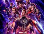 【映画】『アベンジャーズ／エンドゲーム』アバター抜きで世界興収歴代1位が確実！
