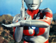 映画「シン・ウルトラマン」始動　2021年公開