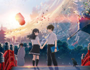 【悲報】映画HELLOWORLDさん、難解すぎて流行らない