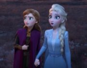 【映画】『アナと雪の女王2』最新予告、エルサ＆アナが王国の危機を救うため「魔法の森」へ