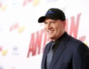 【映画】マーベル社長ケヴィン・ファイギ、『スター・ウォーズ』新作映画をプロデュース！